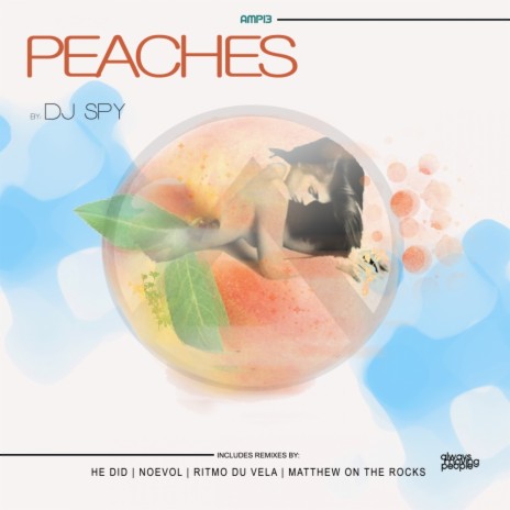 Peaches (Noevol's Dirty Techno Remix) | Boomplay Music