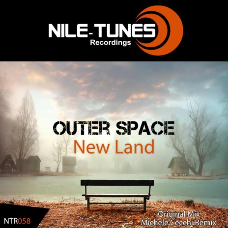New Land (Michele Cecchi Remix)