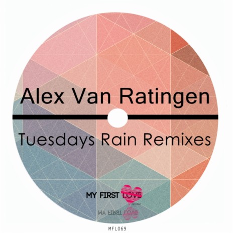 Tuesdays Rain (Louda's 808 Deep Remix) | Boomplay Music