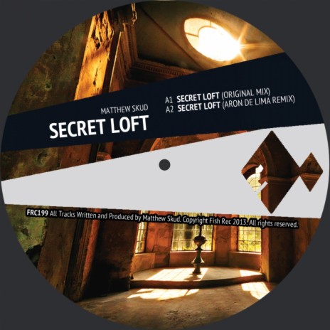Secret Loft (Original Mix) | Boomplay Music