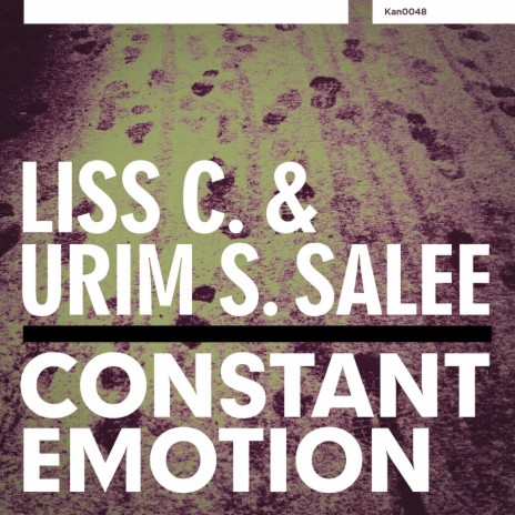 Constant Emotion (Martin Eyerer Remix) ft. Urim S. Salee