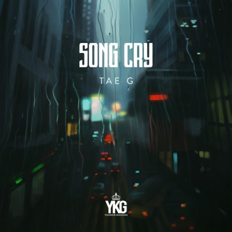 Song Cry | Boomplay Music