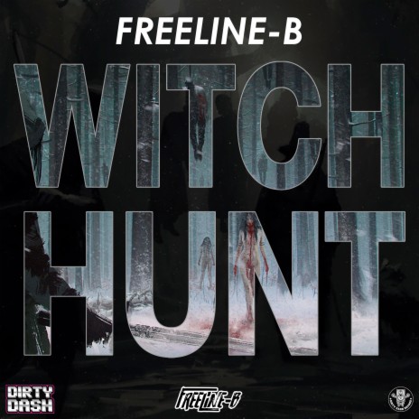 Witch Hunt | Boomplay Music