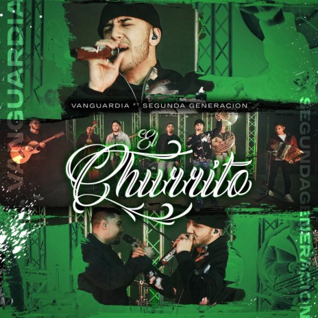 El Churrito | Boomplay Music