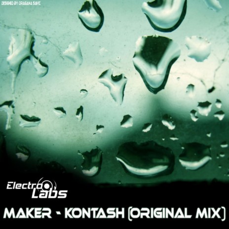 Kontash (Original Mix) | Boomplay Music