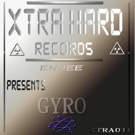 Gyro (Original Mix) | Boomplay Music