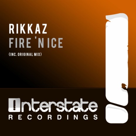 Fire 'N Ice (Original Mix)