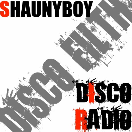 Disco Radio (Original Mix)