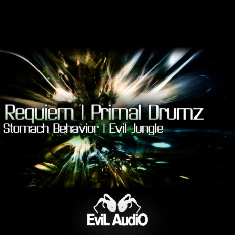 Evil Jungle (Original Mix) | Boomplay Music