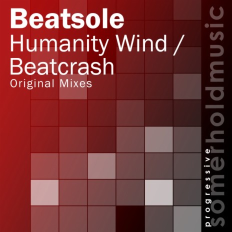 Beatcrash (Original Mix) | Boomplay Music