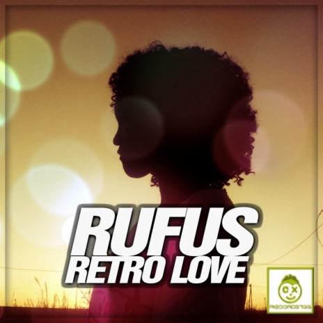 Retro Love (Original Mix)
