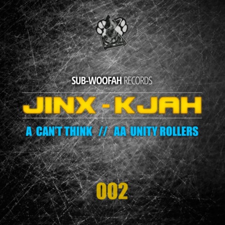 Unity Rollers (Original Mix) ft. K Jah | Boomplay Music
