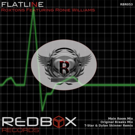 Flatline (Original Breaks Mix) | Boomplay Music