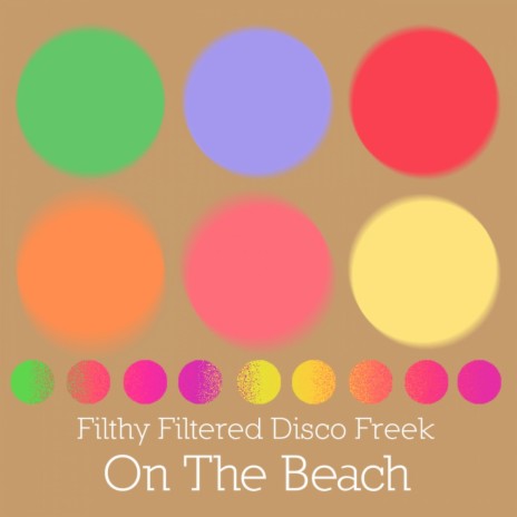 On The Beach (Lost In Ibiza Mix)