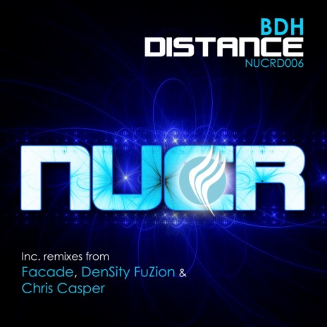 Distance (Chris Casper Remix)