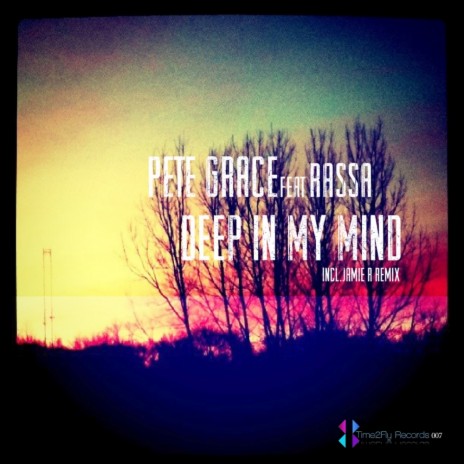 Deep In My Mind (Original Mix) ft. Rassa