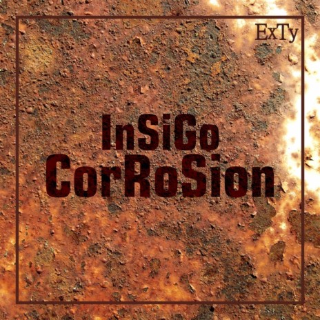 Corrosion (Original Mix)