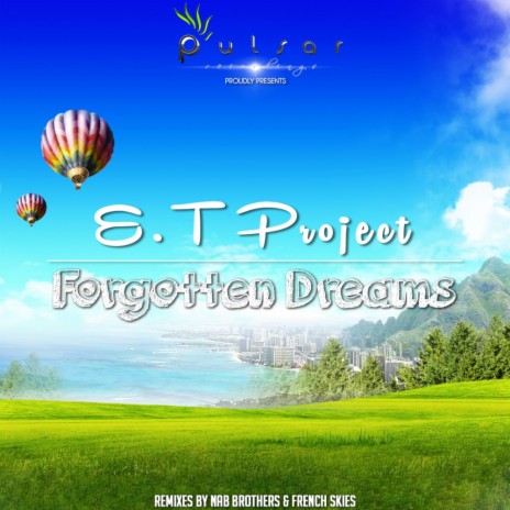 Forgotten Dreams (Original Mix)