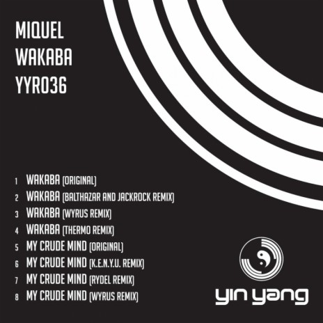 My Cruel Mind (Wyrus Remix) | Boomplay Music