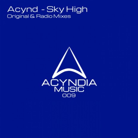 Sky High (Acynd's Under The Sky Mix) | Boomplay Music