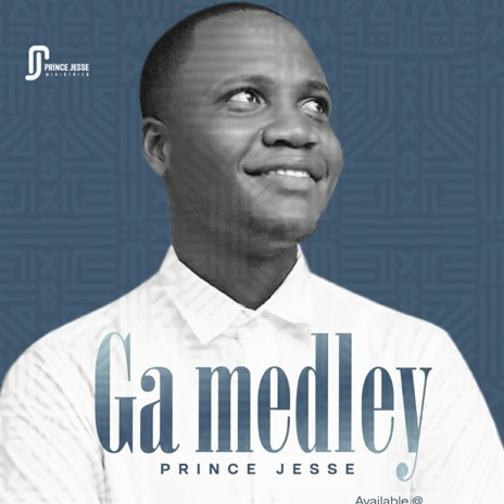 Ga Medley | Boomplay Music