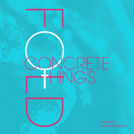 Concrete Things | Boomplay Music