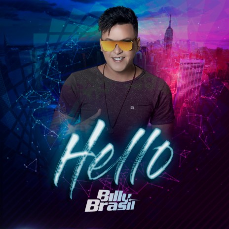 Hello | Boomplay Music