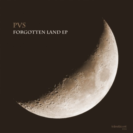 Forgotten Land (Original Mix)