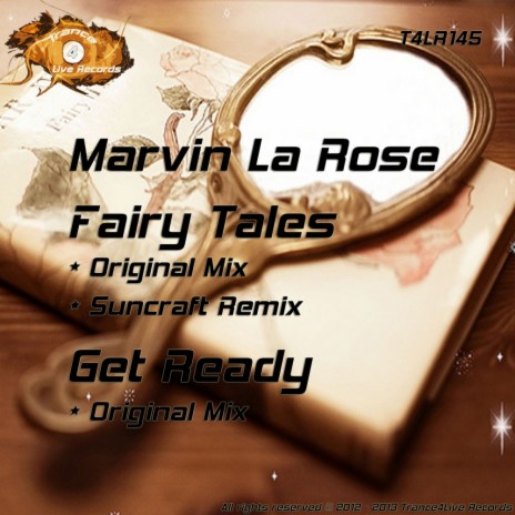 Fairy Tailes (Original Mix)