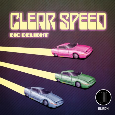 Full Speed Ahead (Original Mix)