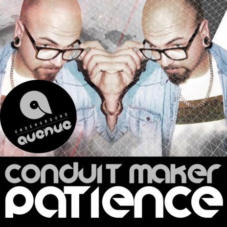 Patience (Original Mix)