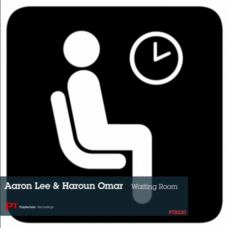 Waiting Room (Luke Warren Remix) ft. Haroun Omar | Boomplay Music