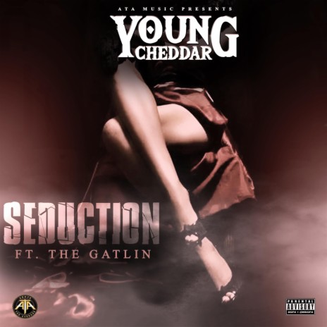 SEDUCTION ft. The Gatlin | Boomplay Music