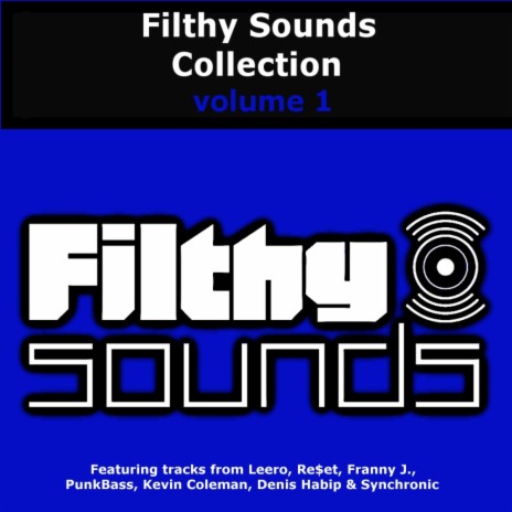 Frantic Seduction (Original Mix)
