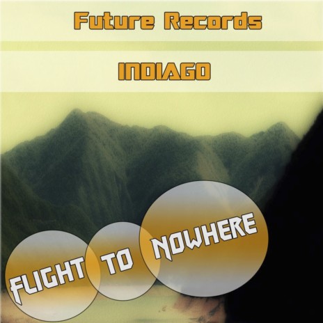 Flight To Nowhere (Original Mix) | Boomplay Music