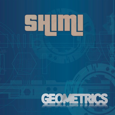 Geometrics (Shimi's Shiko Percussion Dub)
