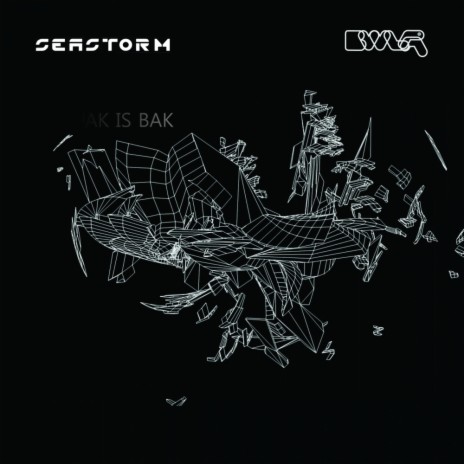 Seastorm (Daz Furey Remix) | Boomplay Music