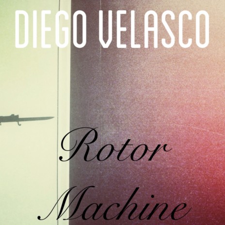 Rotor Machine (Original Mix)