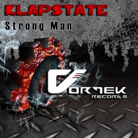 Strong Man (Axel Grav Remix) | Boomplay Music