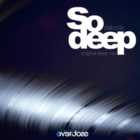 So Deep (Original Deep Mix) | Boomplay Music