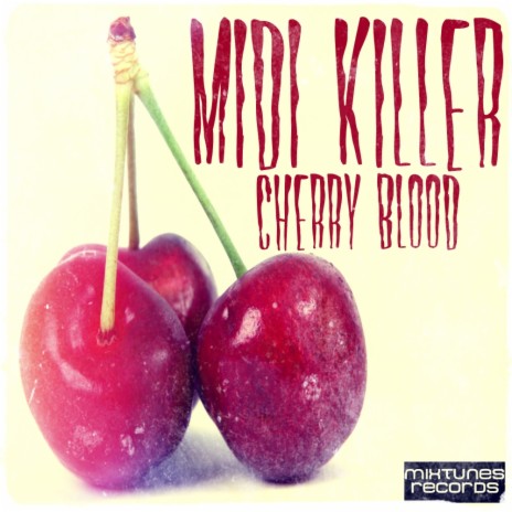 Cherry Blood (Original Mix) | Boomplay Music
