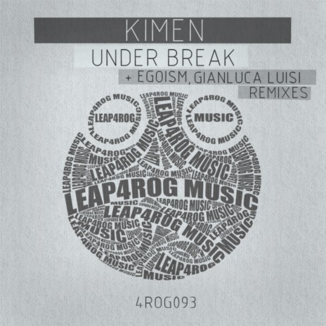 Under Break (Gianluca Luisi Remix)