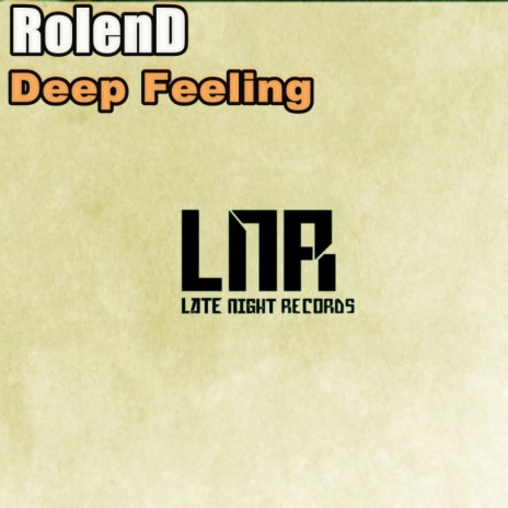 Deep Feeling (Original Mix)