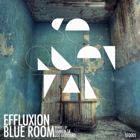 Blue Room (Damien SK Remix) | Boomplay Music