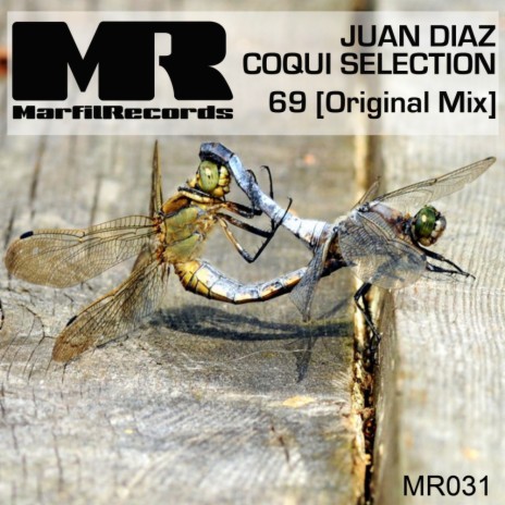 69 (Original Mix) ft. Coqui Selection