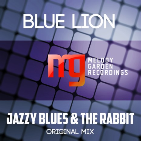 Jazzy Blues & The Rabbit (Original Mix) | Boomplay Music