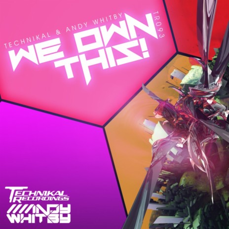 We Own This! (Original Mix) ft. Andy Whitby