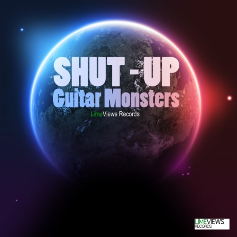 Guitar Monsters (Original Mix)