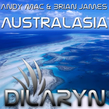 Australasia (Original Mix) ft. Brian James