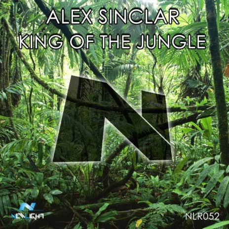 King Of The Jungle (Original Mix)